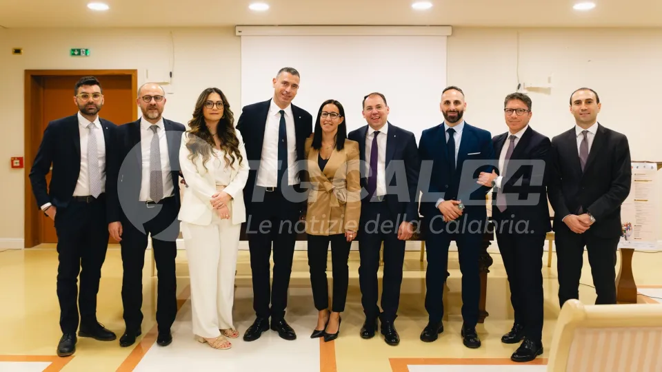 Gestione e valorizzazione dei beni confiscati: l'incontro a Cittanova