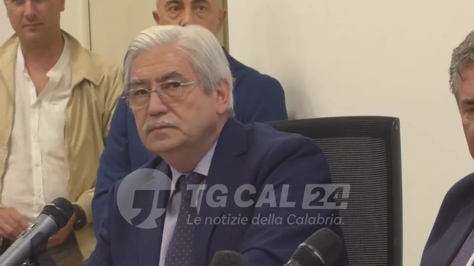 Ordine dei Giornalisti della Calabria: rieletto presidente Soluri