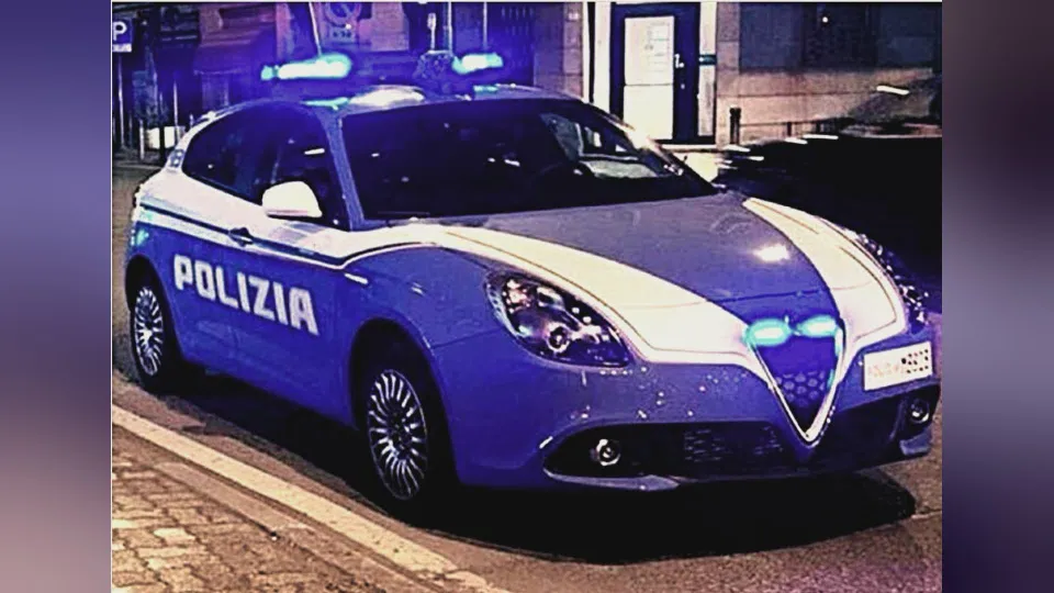 Minacce e molestie ai vicini, misura cautelare a Crotone