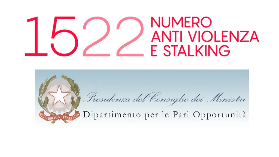 Regioni: promossa pubblicità 1522 contro la violenza sulle donne