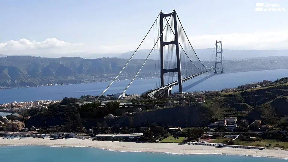 Sì al Ponte sullo Stretto, il 28 marzo mobilitazione a Messina