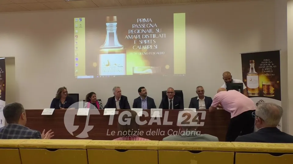 APPUNTAMENTI | A Fuscaldo la prima rassegna su amari e distillati