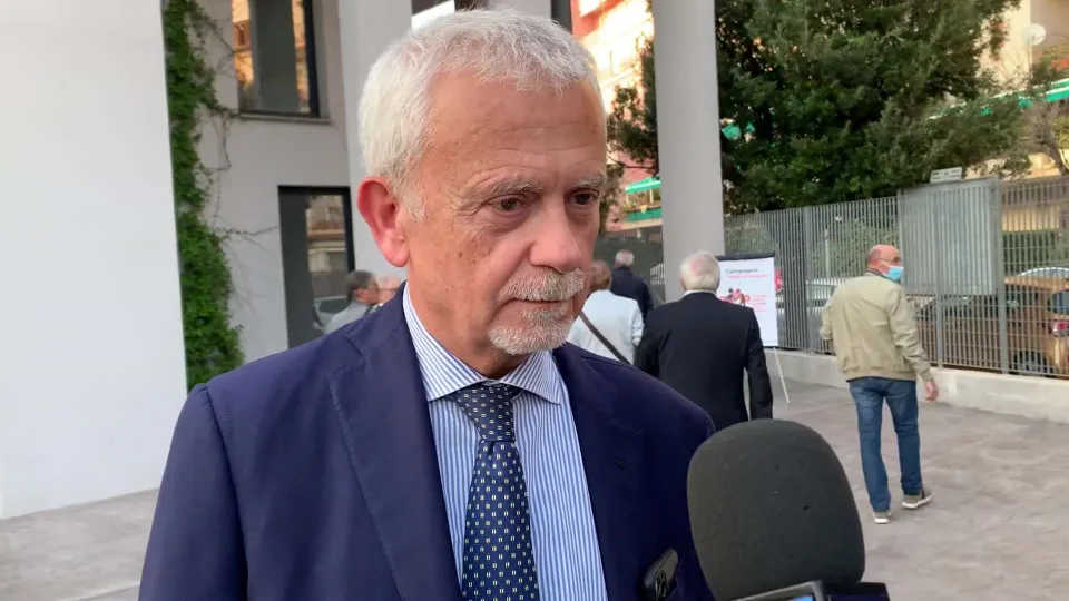 Giuseppe Borrelli è il nuovo procuratore di Reggio Calabria