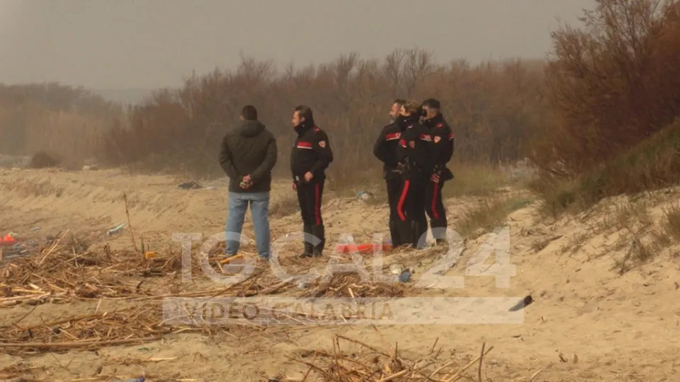 Naufragio a Steccato di Cutro: convalidato l'arresto del terzo scafista minorenne