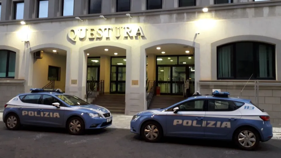 Arrestato 60enne a Reggio Calabria per detenzione e spaccio di cocaina