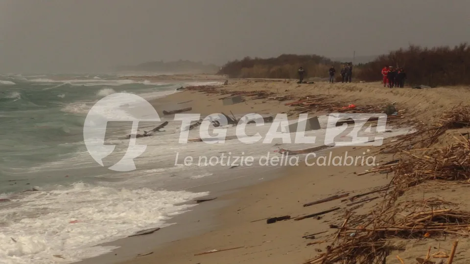 Naufragio di Cutro: il Governo si costituisce parte civile nel processo