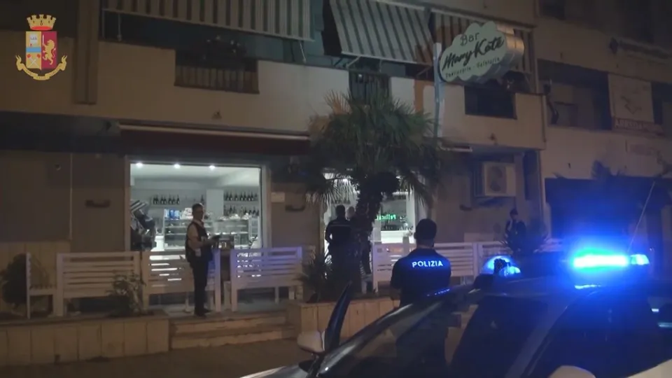 Operazione anti ‘ndrangheta a Reggio: 12 arresti nei confronti di affiliati alle cosche Serraino e Libri