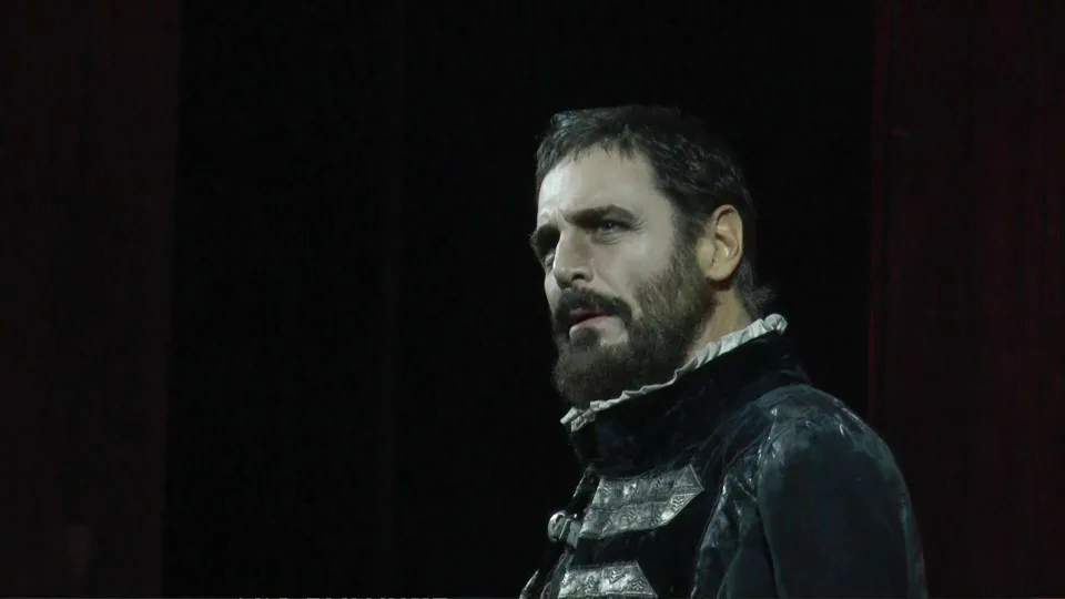 "Macbeth" apre la stagione 2025/26 di Ama Calabria
