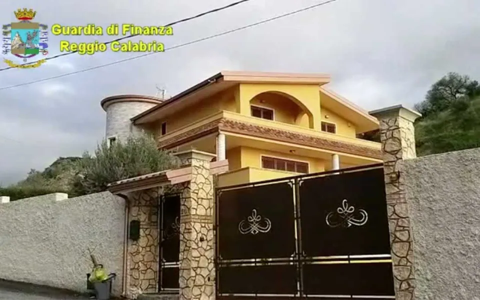Reggio Calabria, sequestro di beni per due milioni ad un imprenditore 45enne