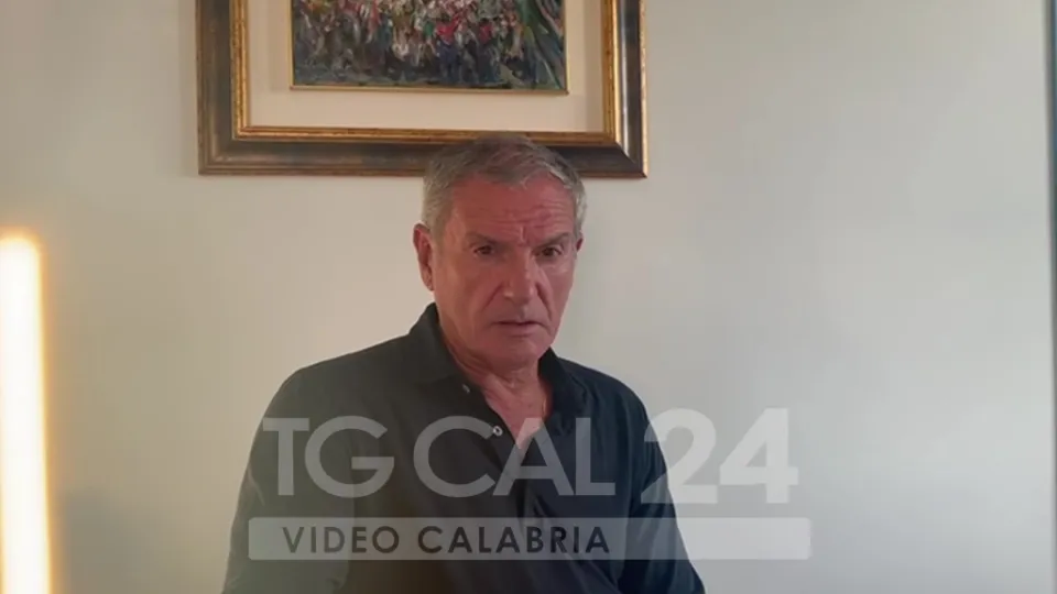 Aggredito e minacciato il presidente dell'Autorità di sistema portuale Andrea Agostinelli