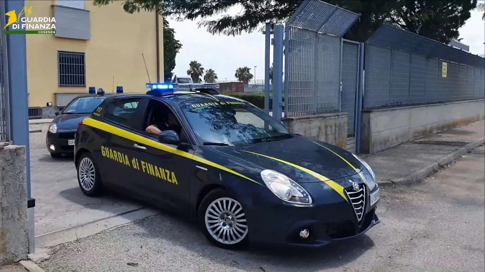 Smascherata frode fiscale da oltre 16 milioni di euro