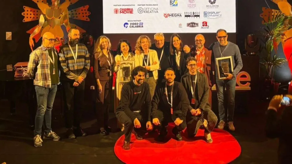 Con TEDx Crotone la città si apre al mondo e a nuove idee