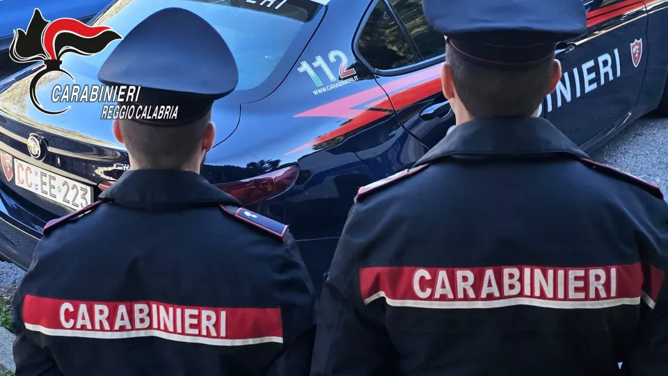 'Ndrangheta: confiscati beni per 600mila euro a presunto affiliato