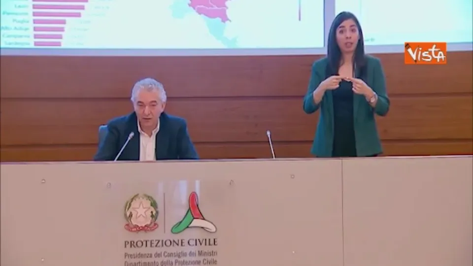 Fase 2, Arcuri: «Prezzo mascherine resterà 0,61 centesimi, giungla speculatori è finita» (VIDEO)