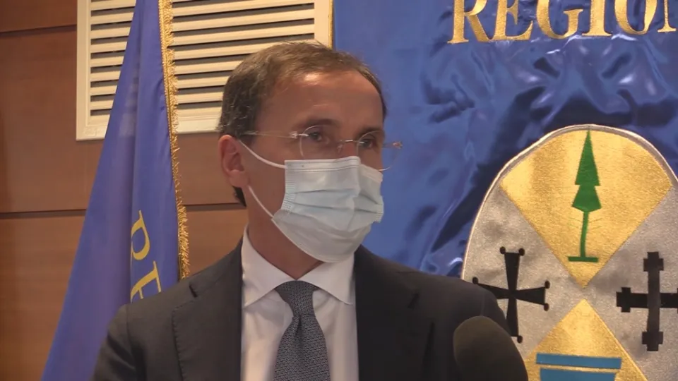 VIDEO | Conferenza Stato-Regioni in Calabria in memoria di Jole Santelli, Boccia: «Lo Stato c'è»