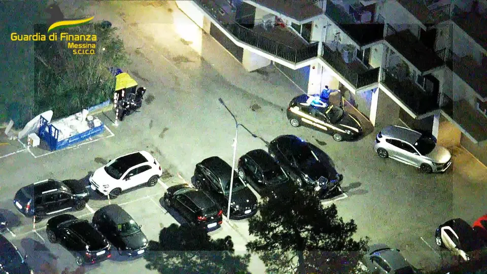 Scommesse clandestine e riciclaggio: 22 persone arrestate