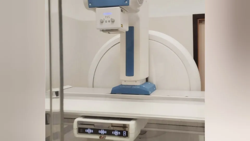 Radiologia di Chiaravalle, nessuna criticità: arriva la svolta digitale