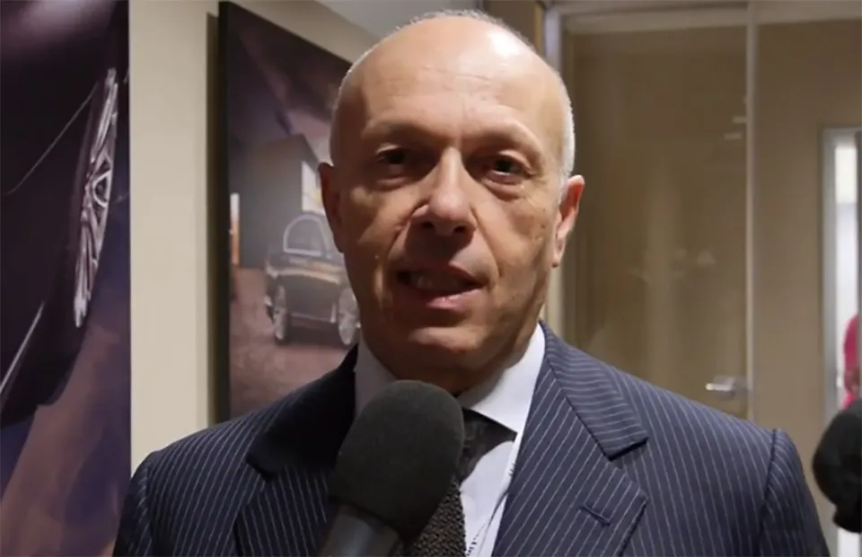 Aeroporti calabresi: Giulio De Metrio è il nuovo presidente della Sacal