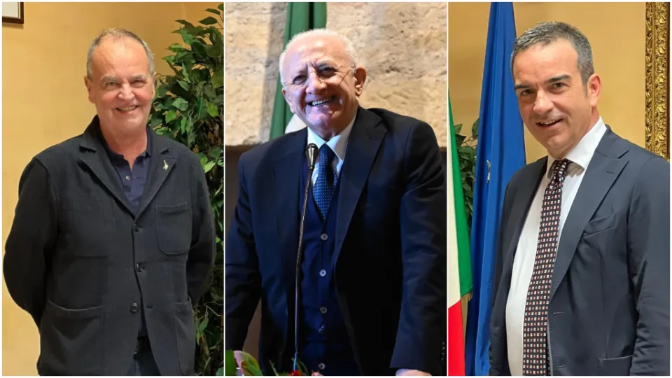 Autonomia differenziata: Calderoli plaude alla proposta di De Luca, Occhiuto chiarisce la sua posizione