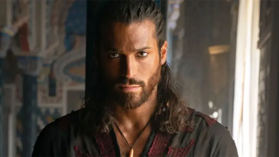 Can Yaman a Sanremo: il protagonista di Sandokan girato in Calabria