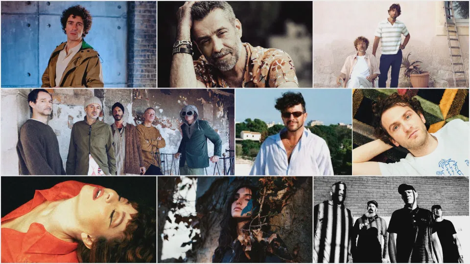 Musica, natura e territorio: torna il Be Alternative Festival in Sila