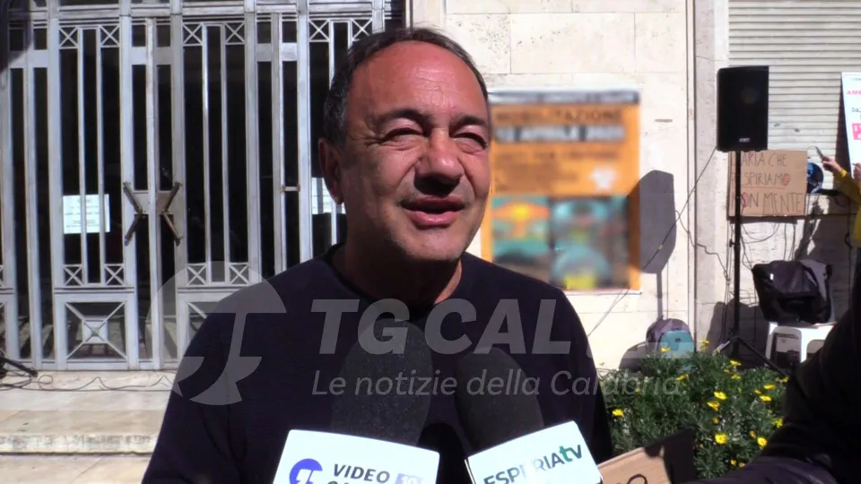 Il Consiglio di Stato conferma l'incandidabilità di Lucano