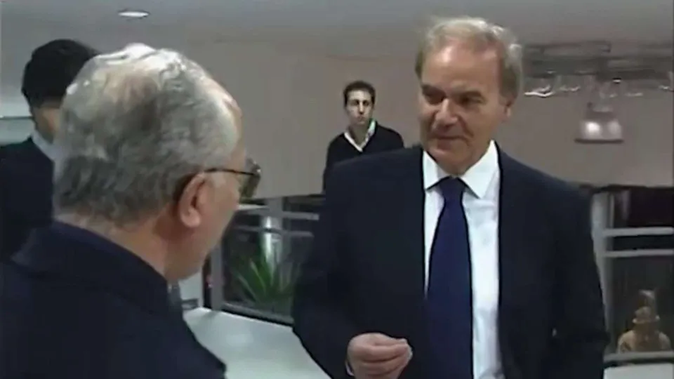 Dieci anni senza Elio Riga, pioniere dell’emittenza calabrese