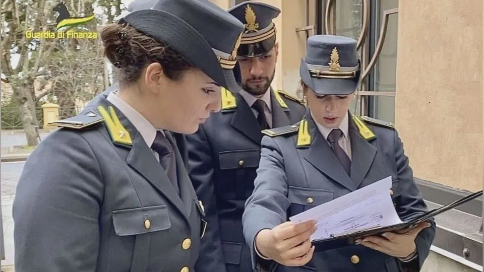 Guardia di finanza Calabria, confiscati 230 milioni in tre anni