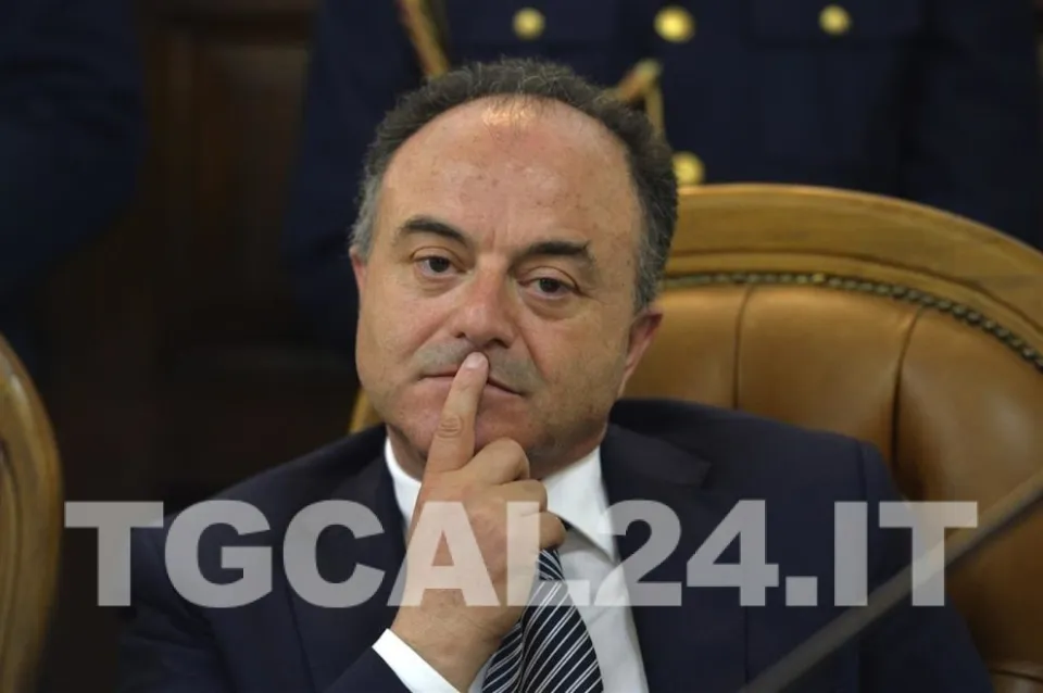Nicola Gratteri non ce la fa. Il nuovo procuratore nazionale antimafia è Giovanni Melillo