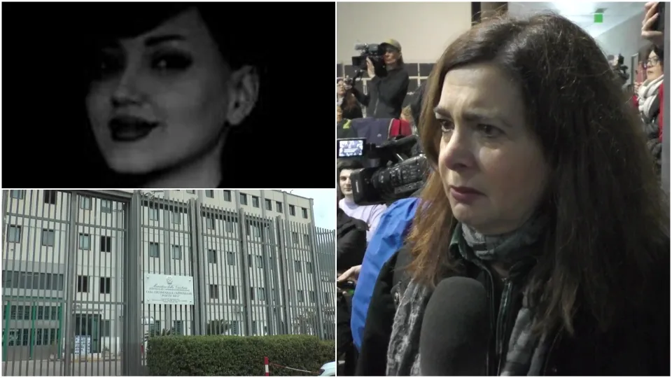 Boldrini punta i riflettori sul caso di Maysoon Majidi