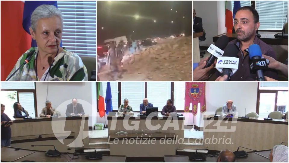 Crotone si stringe alla comunità marocchina dopo il tragico terremoto