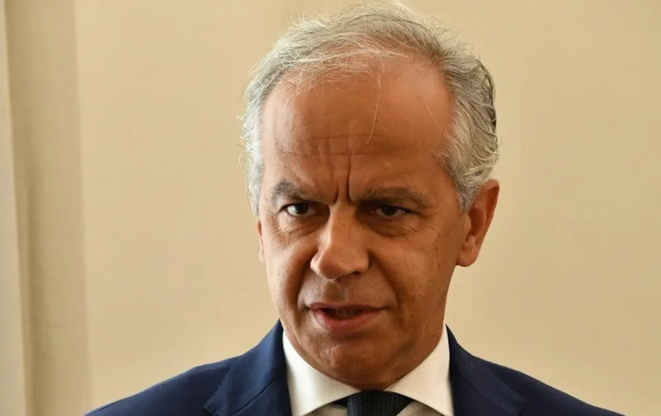 Visita in Calabria di Piantedosi: il ministro dell'Interno lunedì a Catanzaro