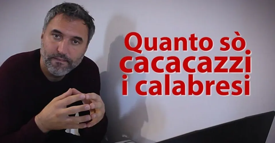 L'ironia e l'essenza di Svevo Moltrasio batte 6-0 il corto di Gabriele Muccino sulla Calabria (VIDEO)