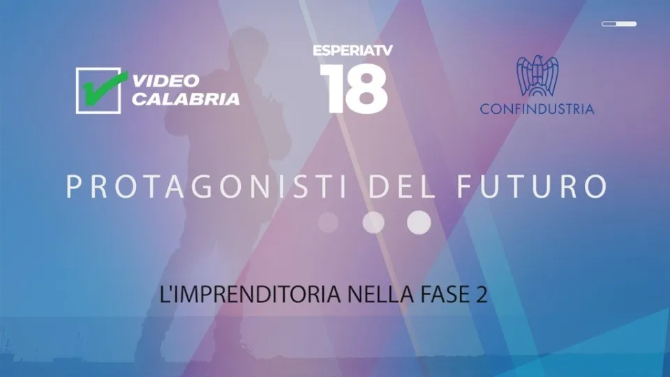 "Protagonisti del futuro": l'andamento dell'economia nel Crotonese nella Fase 2