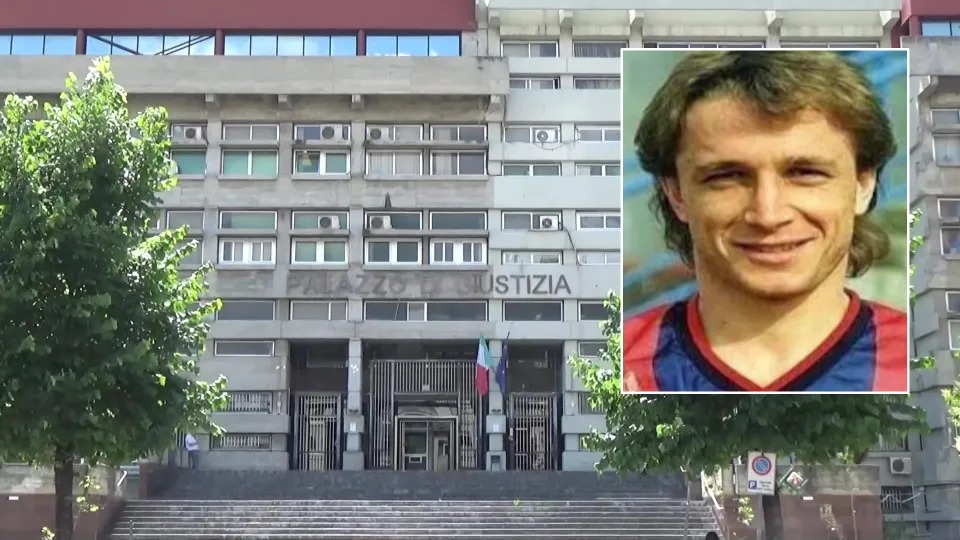 Caso Bergamini: chiesti 23 anni di carcere per l'ex fidanzata Isabella Internò
