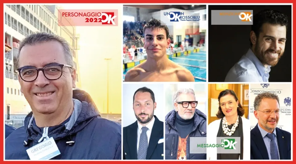 Torna "Un anno di CrotoneOk", i riconoscimenti della rivista a chi si è distinto sul territorio