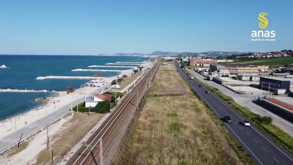Traffico in aumento per l'esodo di Pasqua e i ponti di primavera