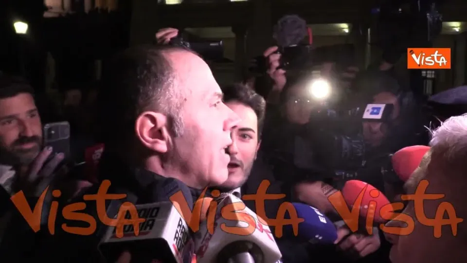 Romeo (Lega) alla fiaccolata per Navalny: "Trasformate un presidio di libertà in uno contro la Lega"