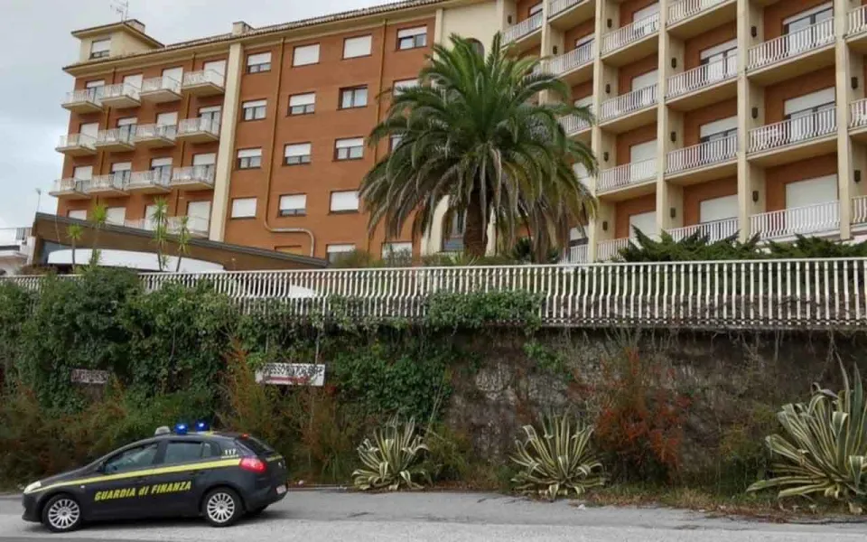 Bancarotta fraudolenta, 10 indagati nel Vibonese per il fallimento di alcune società della famiglia Mancini