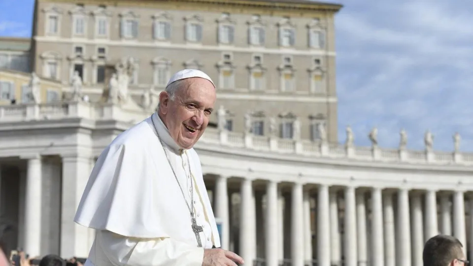 Sabato le sirene dei pescherecci suoneranno in omaggio a Papa Francesco