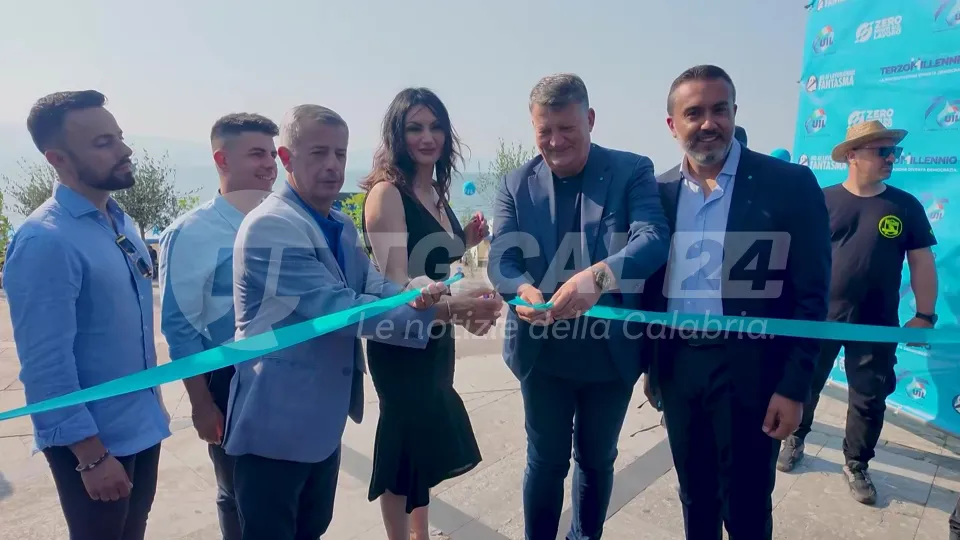 Diritti, giovani, Sud: i temi della IV festa nazionale UIL a Reggio Calabria
