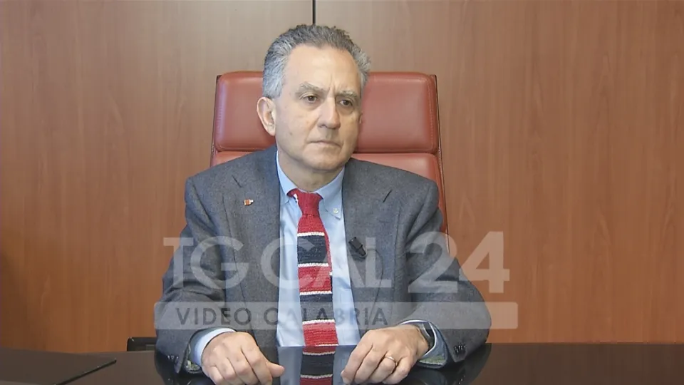 VIDEO | Medicina all'Unical, Leone: «Daremo la possibilità ai giovani calabresi di rimanere in Calabria»