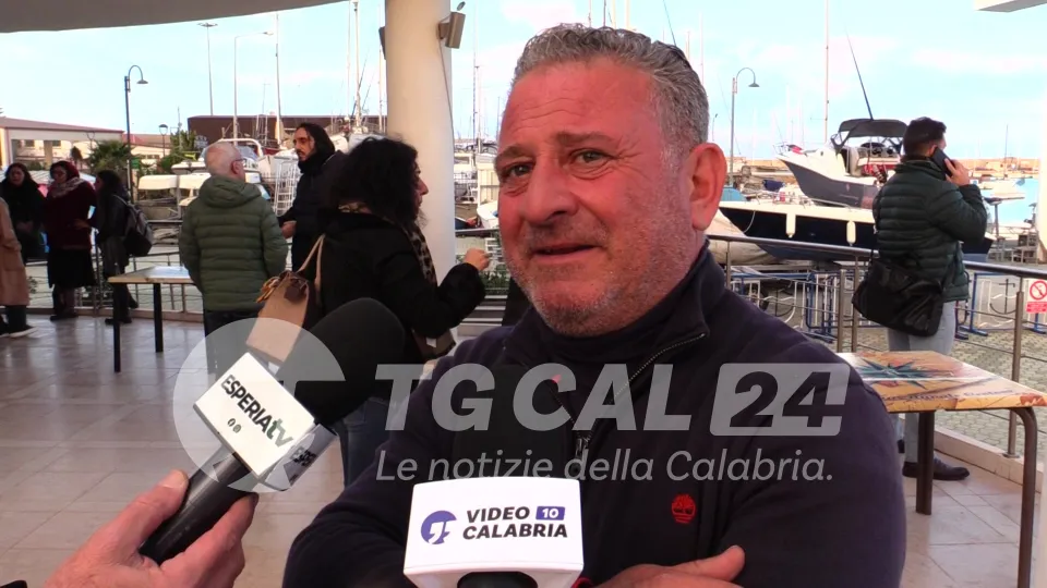Un anno dal naufragio di Cutro: «Non vado più a mare»