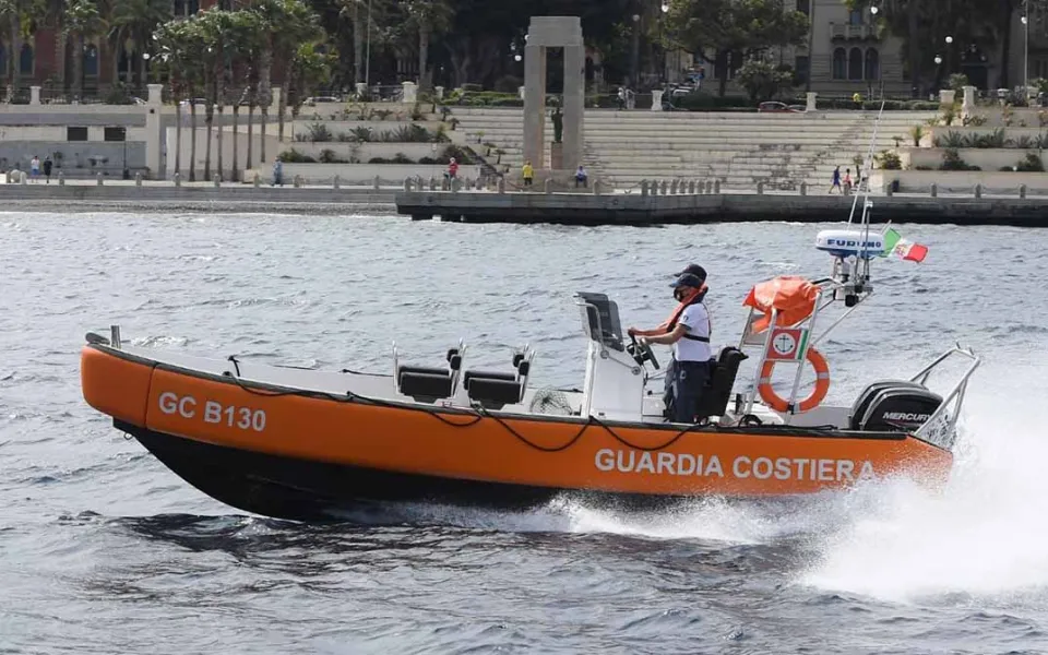 Il bilancio dell'operazione "Mare sicuro", tra soccorsi in mare e tutela della sicurezza e dell'ambiente