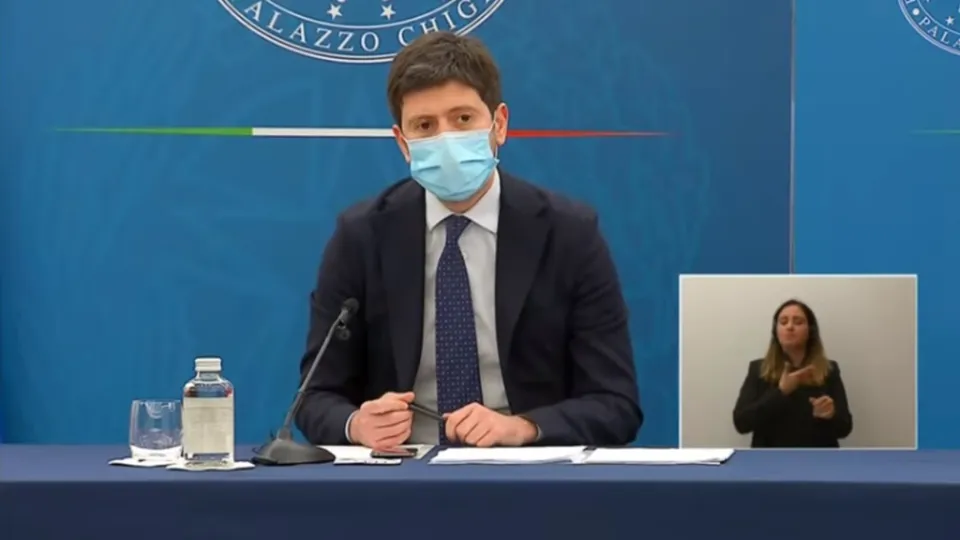 Coronavirus, la Sicilia passa in zona gialla: il ministro Speranza ha firmato l'ordinanza