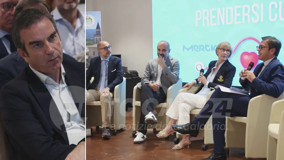 La buona sanità in Calabria esiste e resiste. Occhiuto: «Stop al commissariamento, ma…»