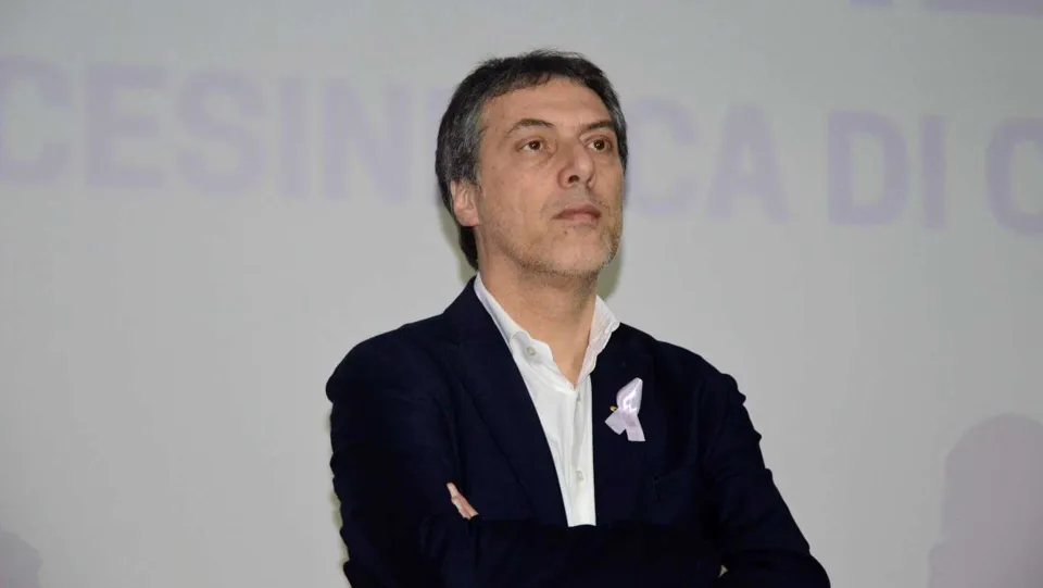 Comune di Catanzaro, il sindaco Fiorita a rischio sfiducia