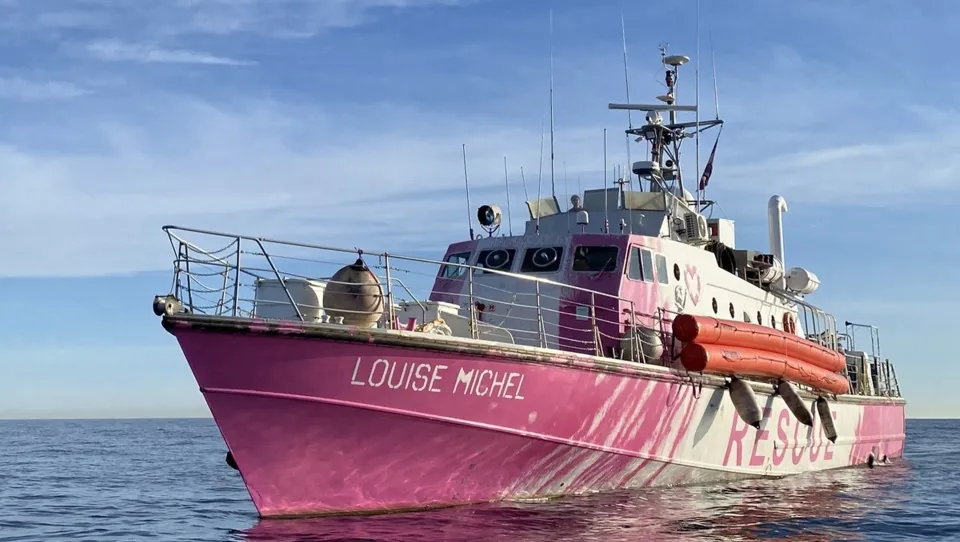 Sbarcati 60 migranti a Lampedusa: altri 47 in navigazione verso Crotone