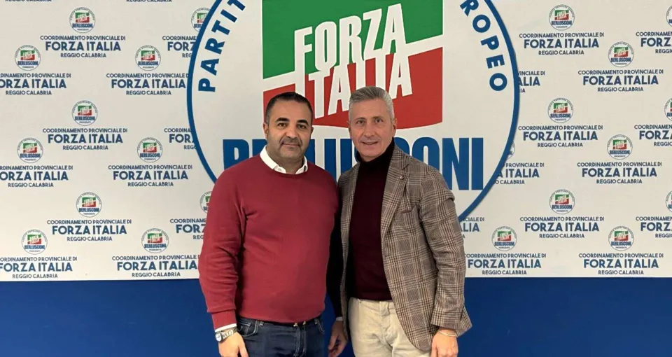 La Lega continua a perdere pezzi: Biasi aderisce a Forza Italia