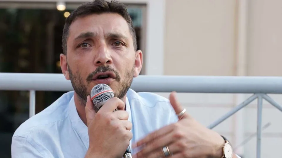 Cinquefrondi, intimidazione al sindaco: incendiati terreni di famiglia